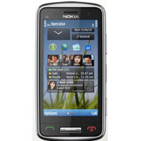 Nokia C6-01 (002V153)